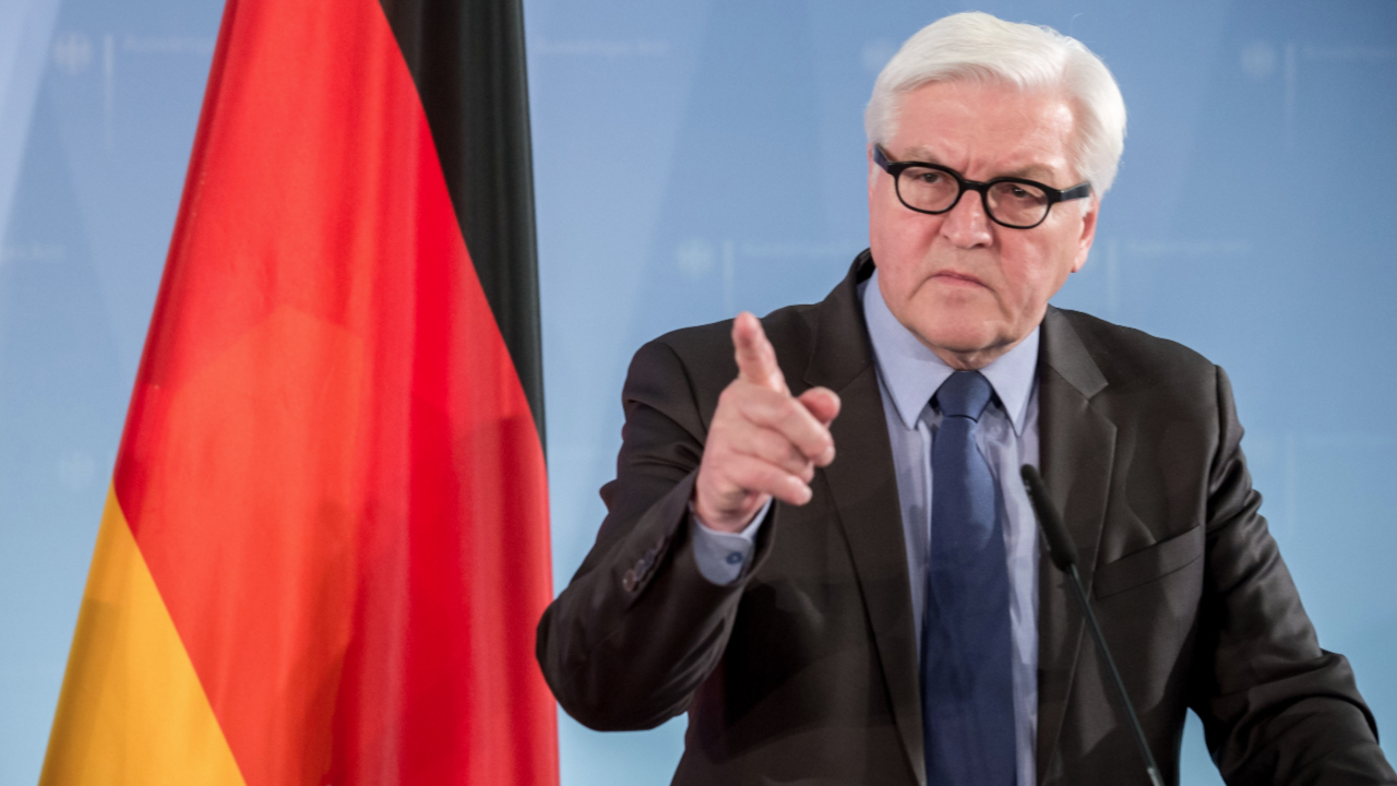 Bundespräsident