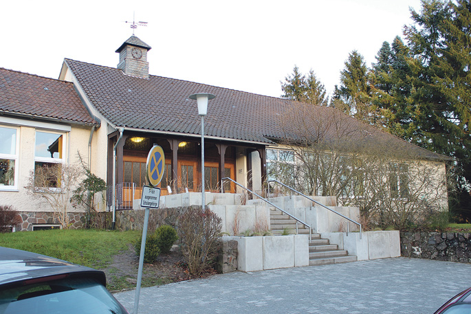 Verdienstausfall von Erziehungsberechtigten gibt es auch an der Oberschule Suderburg